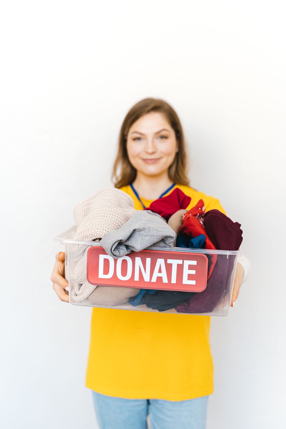 Community Donations